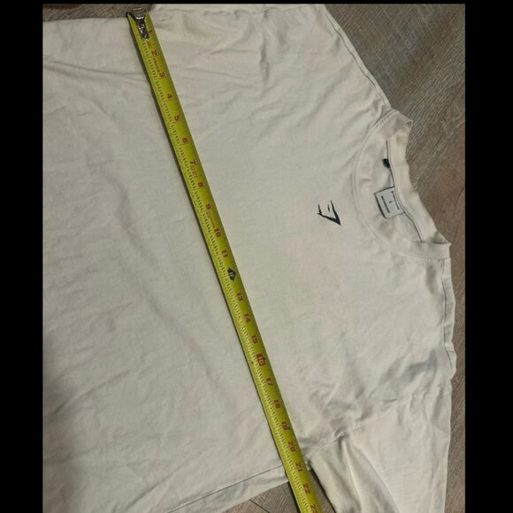 Gymshark Men's Shirt Large - Picture 5 of 6